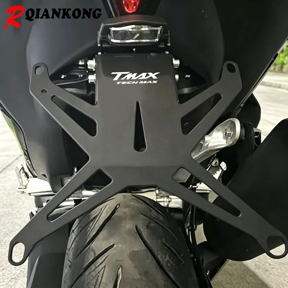 For Yamaha Tmax560 TMAX560 TMAX 560 Tech MAX 2022 2023 2024 2025 2026 T-MAX 560 Tail Tidy Fender Eliminator License Plate Holder
For Yamaha Tmax560 TMAX560 TMAX 560 Tech MAX 2022 2023 2024 2025 2026 T-MAX 560 Tail Tidy Fender Eliminator License Plate Holder