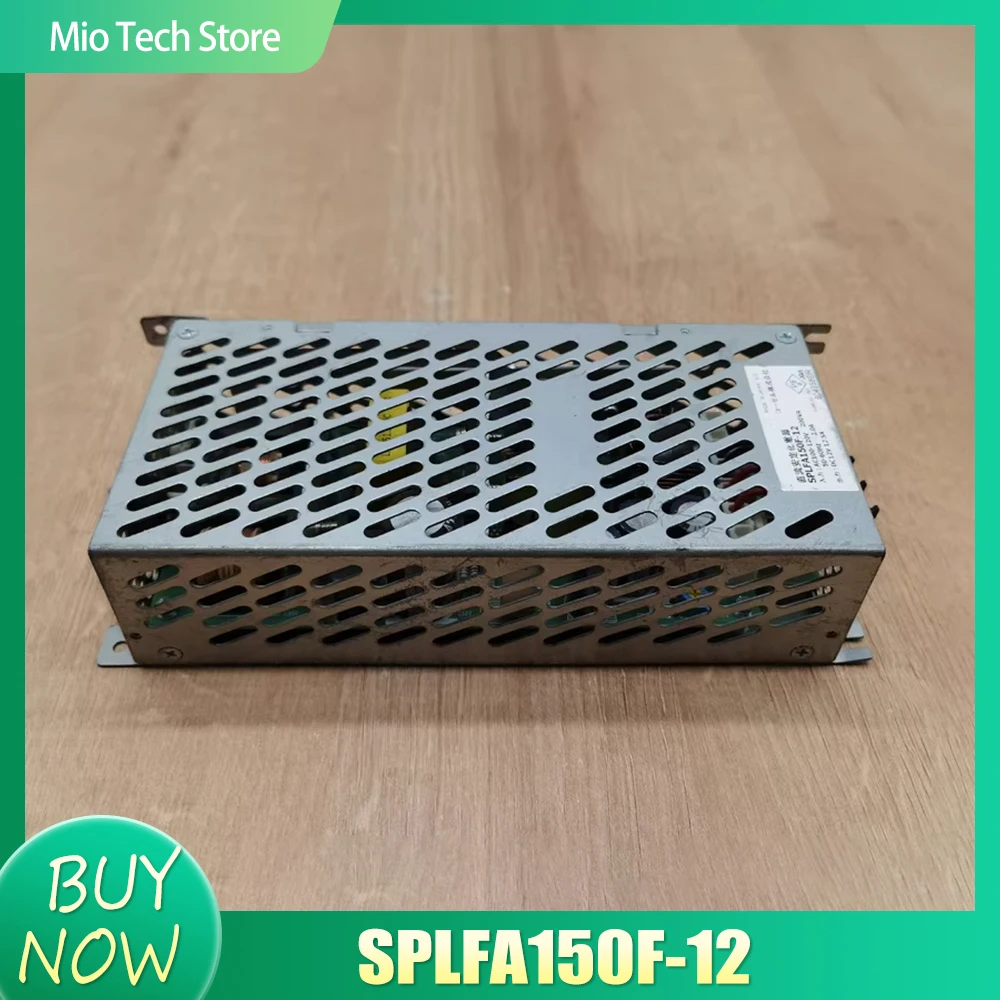 Для модуля питания COSEL SPLFA150F-12 вход 100-120 В выход 12 В постоянного тока 12,5 А
Для модуля питания COSEL SPLFA150F-12 вход 100-120 В выход 12 В постоянного тока 12,5 А