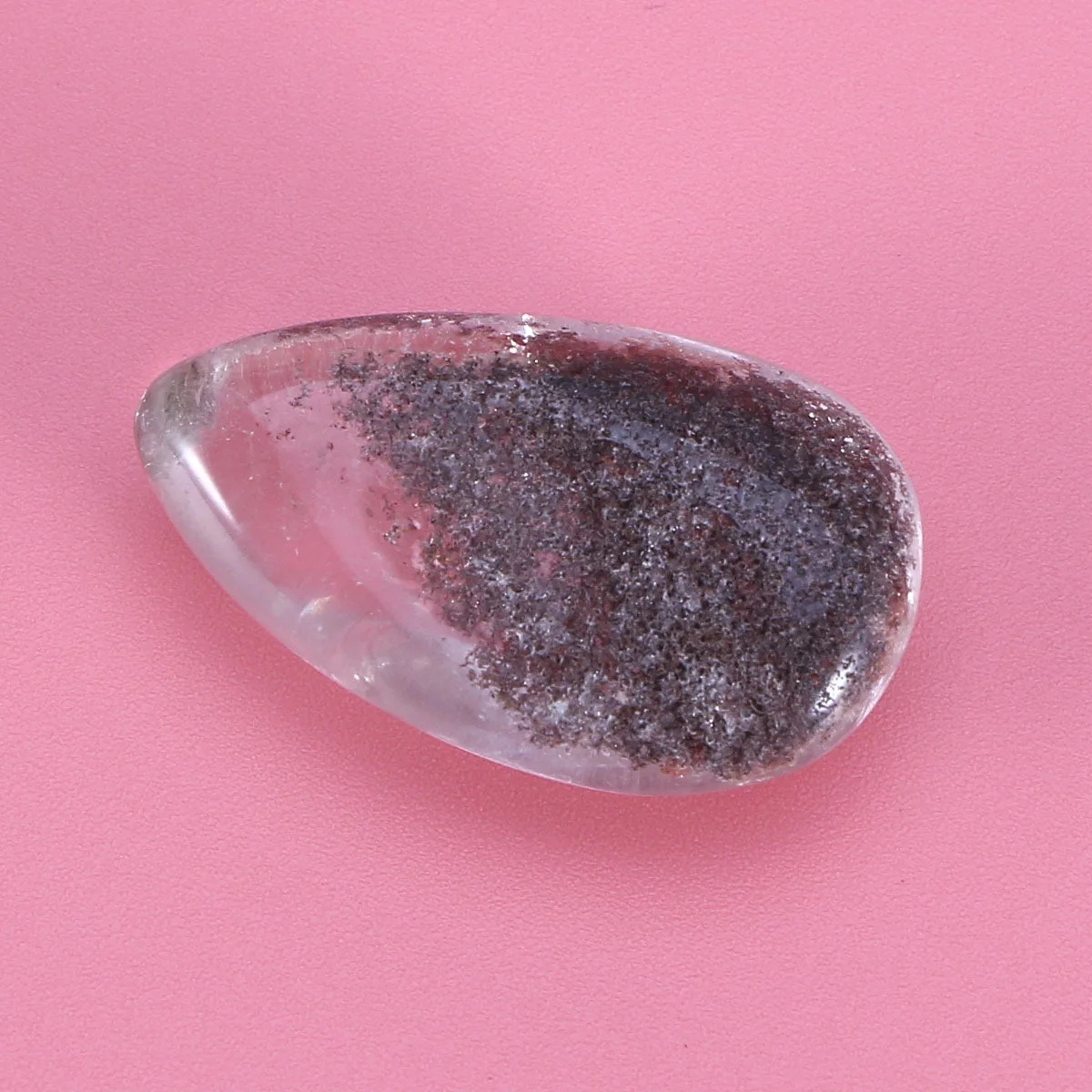 1PC Natural Oval Stone Pendants Healing Chakra Bead Crystal Charms Quartz for Necklace Jewelry Making DIY
1PC Natural Oval Stone Pendants Healing Chakra Bead Crystal Charms Quartz for Necklace Jewelry Making DIY