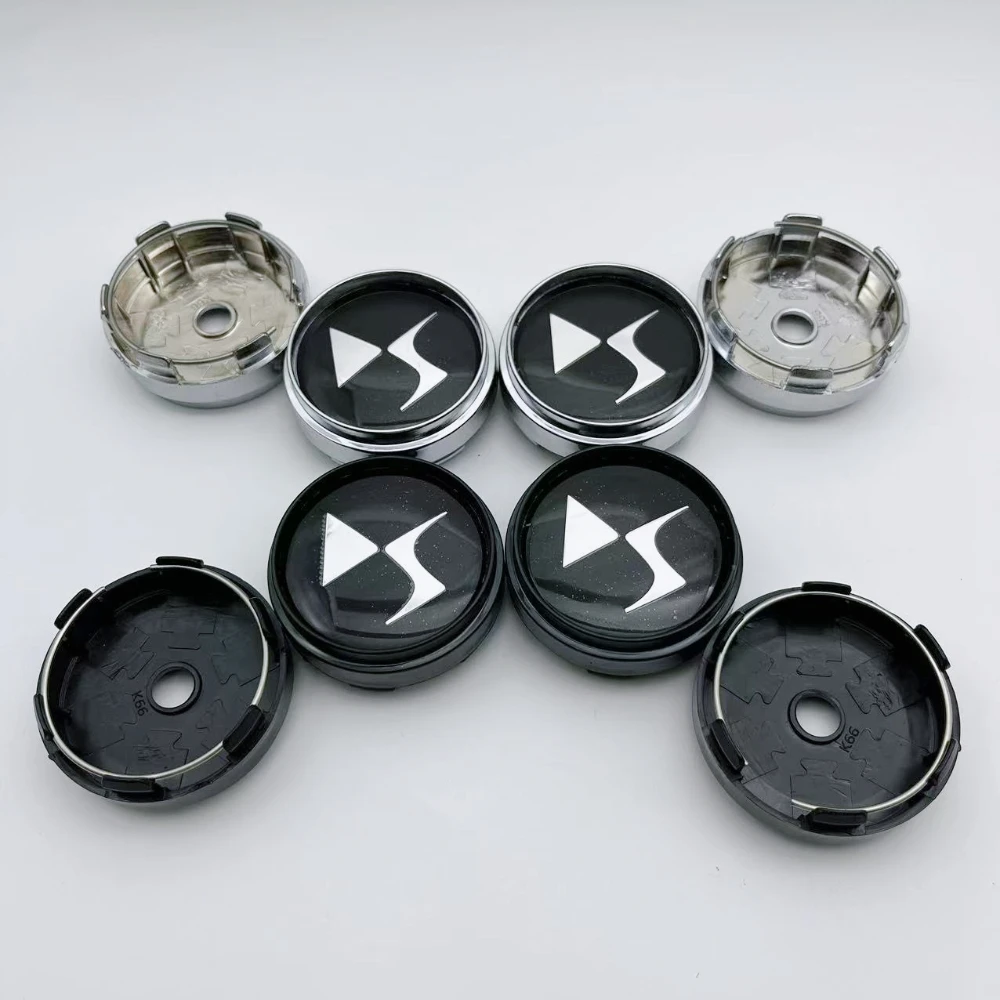 4pcs DS Logo Emblem O.D 66MM / I.D 62MM Car Wheel Center Caps Rim Hubcaps Cover Wheels Hub Lid Replace Car Styling Accessories
4pcs DS Logo Emblem O.D 66MM / I.D 62MM Car Wheel Center Caps Rim Hubcaps Cover Wheels Hub Lid Replace Car Styling Accessories