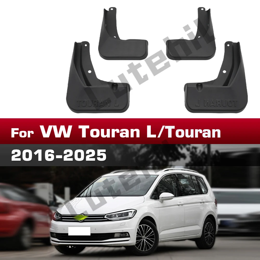 Крыло для Volkswagen VW Touran/Touran-L MK3 2016-2025, брызговики, брызговики, брызговики, автомобильные аксессуары
Крыло для Volkswagen VW Touran/Touran-L MK3 2016-2025, брызговики, брызговики, брызговики, автомобильные аксессуары