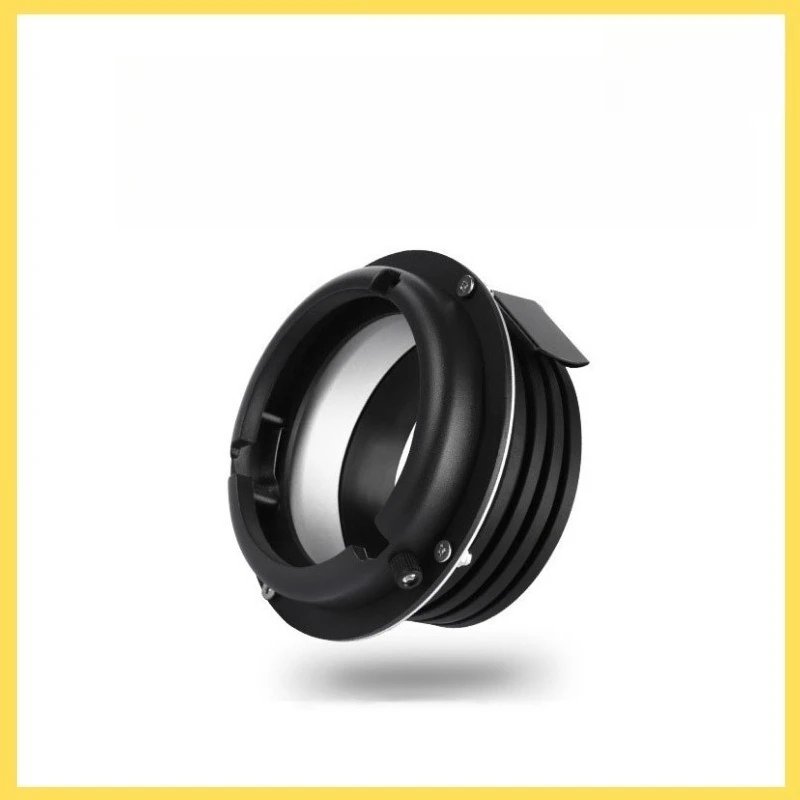 Suitable for Jinbei Opel Shenniu film and television photography flash, Profoto to Borong Bowens interface
Suitable for Jinbei Opel Shenniu film and television photography flash, Profoto to Borong Bowens interface