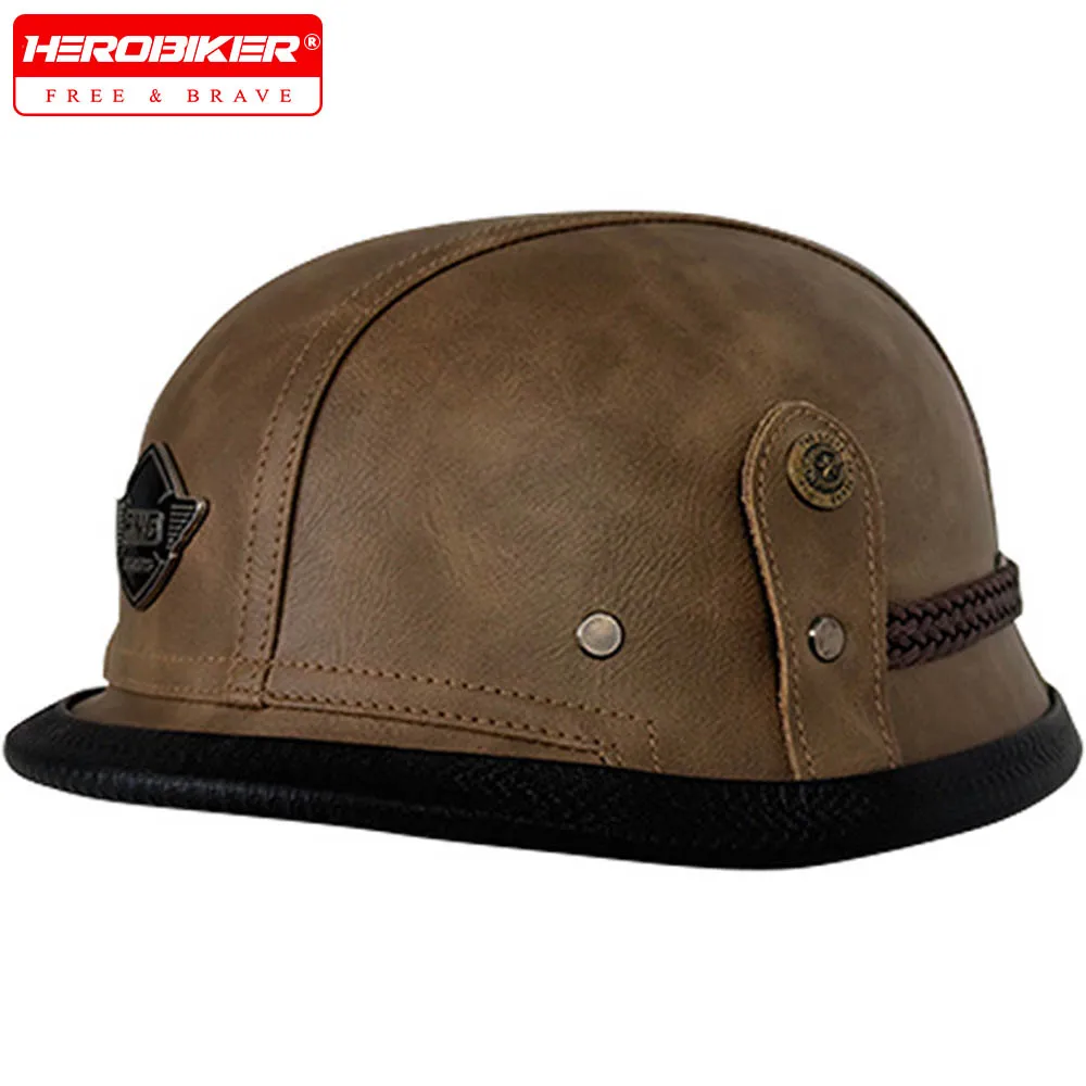 2025 Retro Off-Road Motorcycle Helmets Four Seasons Breathable Helmet Motorbike Helmet Riding Anti Fall Helmet For Men Women
2025 Retro Off-Road Motorcycle Helmets Four Seasons Breathable Helmet Motorbike Helmet Riding Anti Fall Helmet For Men Women