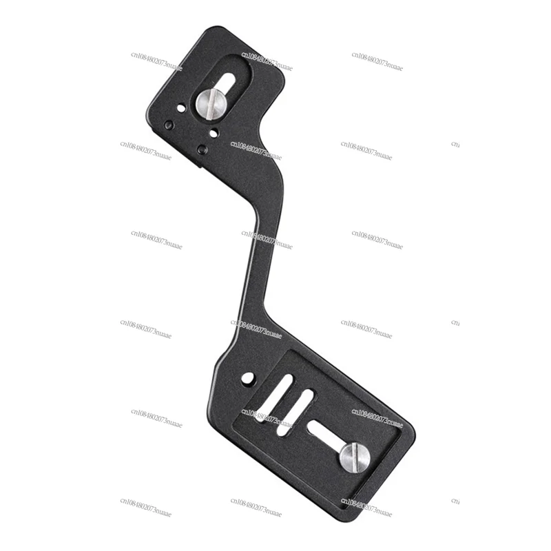 Manbily Vertical Flash Bracket Professional Multi-Functional Portable Convenient MBL-FB Professional Flash Bracket XQ
Manbily Vertical Flash Bracket Professional Multi-Functional Portable Convenient MBL-FB Professional Flash Bracket XQ