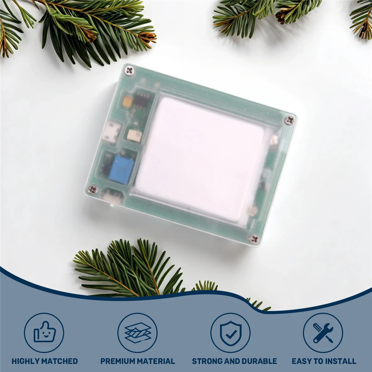 【Buy It-Now!】Schumann Wave Generator
【Buy It-Now!】Schumann Wave Generator