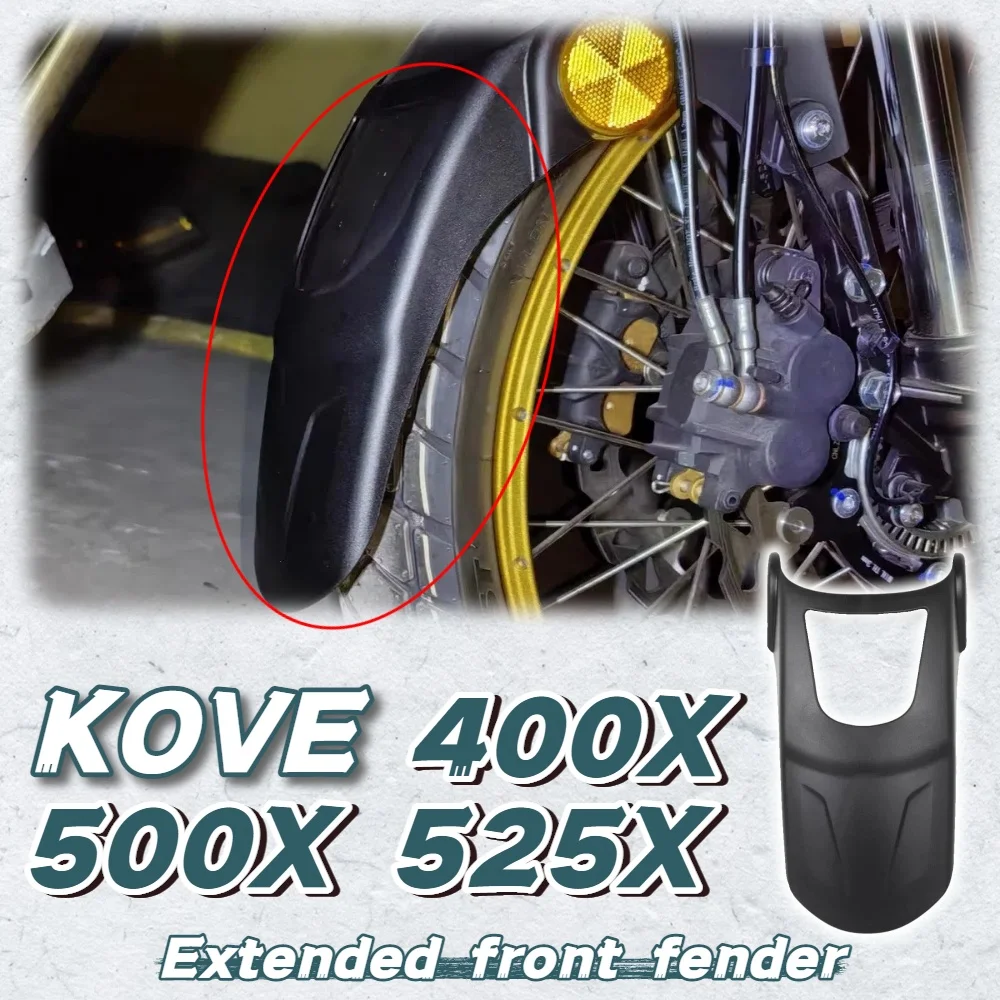 Suitable for Macbor Montana XR5 XR 5 KOVE 525X 500X 400X Motorcycle Front Fender Protector
Suitable for Macbor Montana XR5 XR 5 KOVE 525X 500X 400X Motorcycle Front Fender Protector