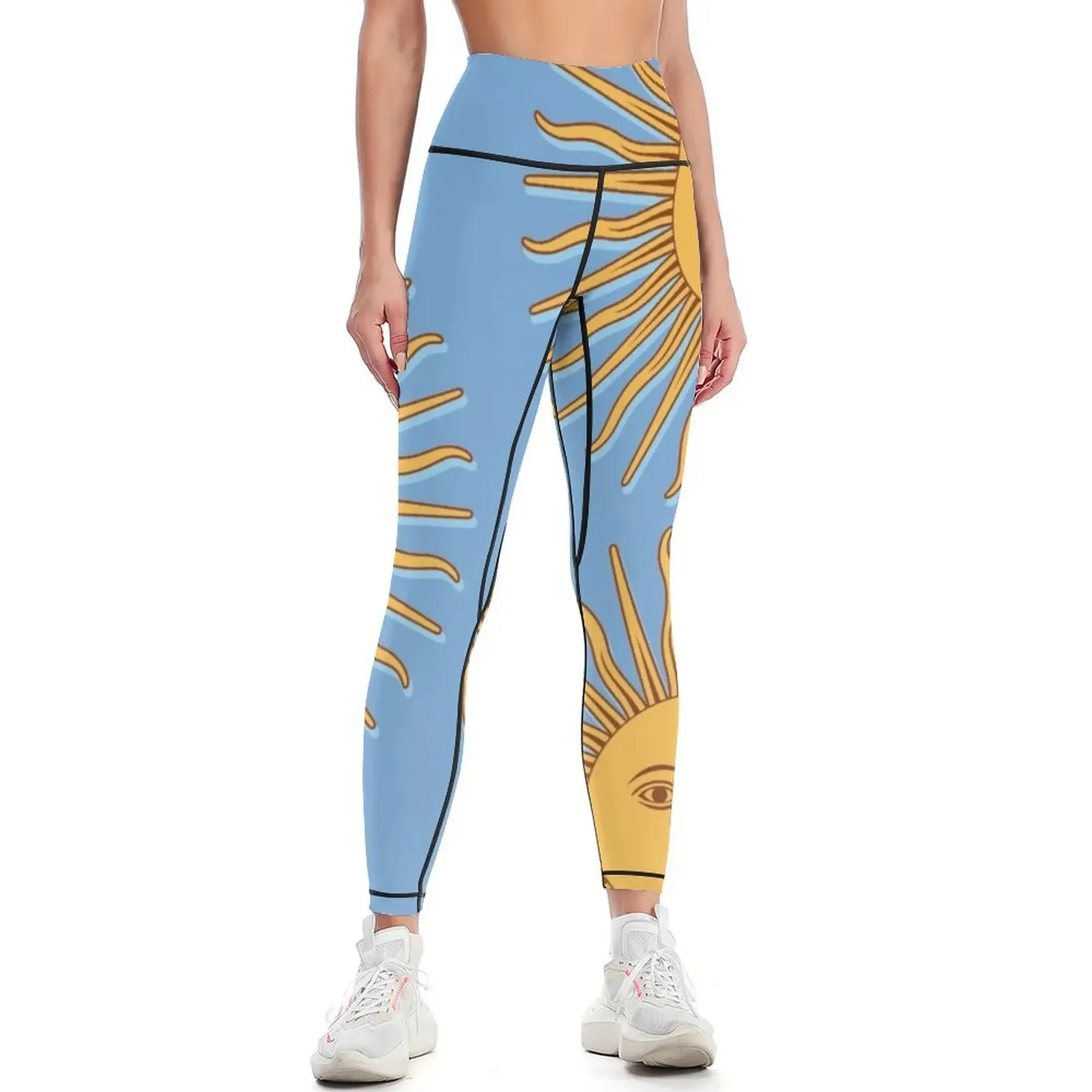Sun Leggings legings for fitness harem pants sports tennis for gym top Womens Leggings
Sun Leggings legings for fitness harem pants sports tennis for gym top Womens Leggings
