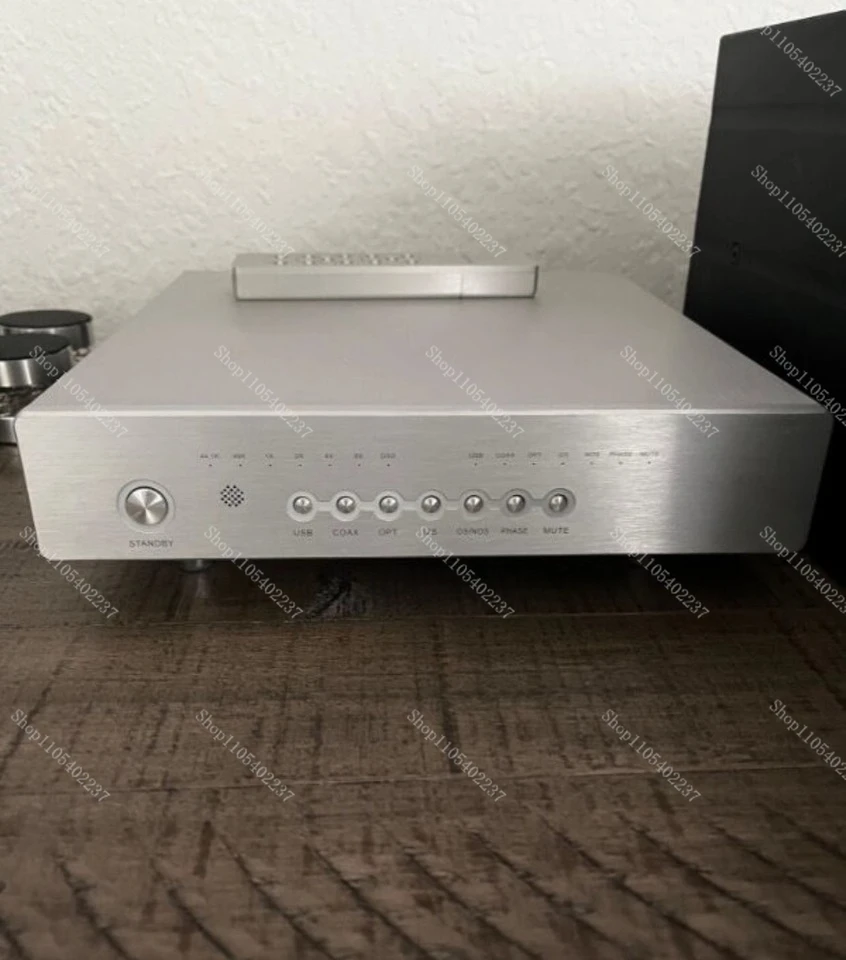 For 15TH Digital Audio Decoder Fever R2R Architecture DAC Decoding
For 15TH Digital Audio Decoder Fever R2R Architecture DAC Decoding