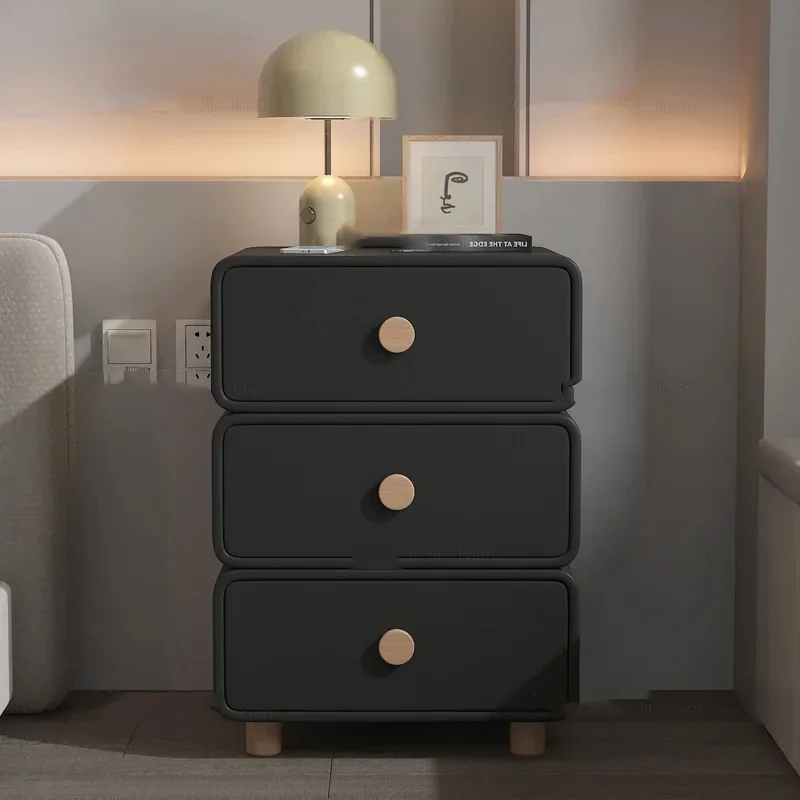 Modern Nordic Nightstand Bedside Bedroom Table Home Small Nightstands Drawers Storage Criado Mudo Furniture Bedroom
Modern Nordic Nightstand Bedside Bedroom Table Home Small Nightstands Drawers Storage Criado Mudo Furniture Bedroom