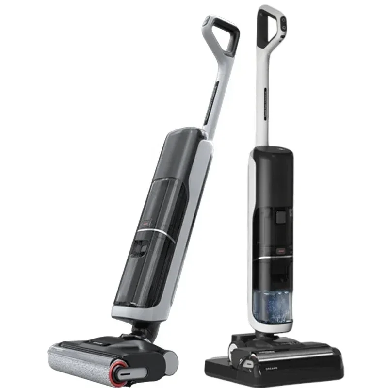 Floor Scrubber H30 Ultra Hot Washing Drying Sterilizing 18000 Pa Suction Mopping Integrated Handheld Vacuum Cleaner
Floor Scrubber H30 Ultra Hot Washing Drying Sterilizing 18000 Pa Suction Mopping Integrated Handheld Vacuum Cleaner