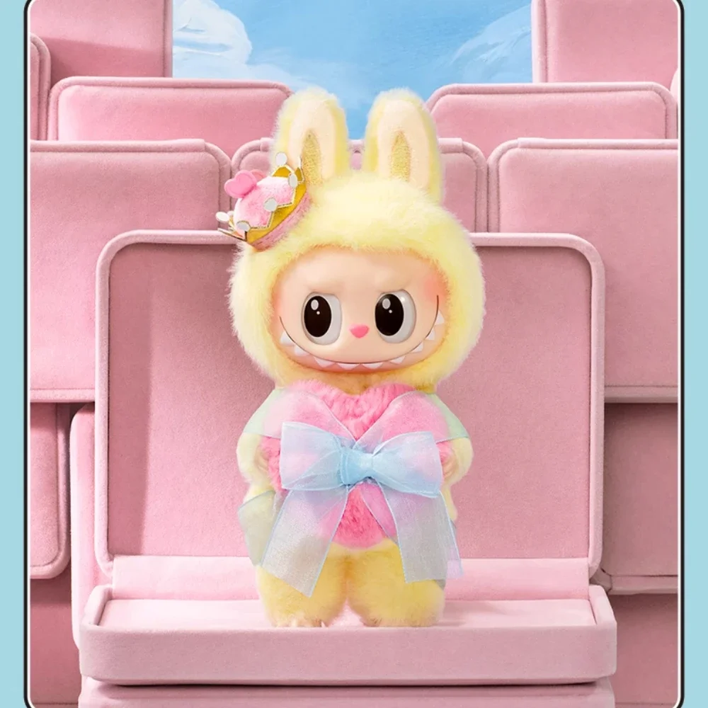 Labubu The Monsters Let's Checkmate Series Queen Kawaii Anime Action Figure Desktop Decor Ornaments Birthday Present For Adult
Labubu The Monsters Let's Checkmate Series Queen Kawaii Anime Action Figure Desktop Decor Ornaments Birthday Present For Adult