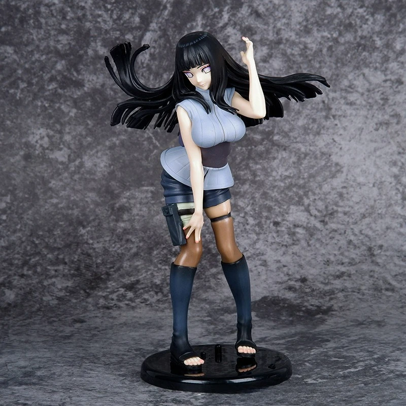 New 20cm Doll Model Uzumaki Naruto Anime Figures 2nd Generation Long Hair Hyuga Hinata Figurines Car Decoration Kids Toys Gifts
New 20cm Doll Model Uzumaki Naruto Anime Figures 2nd Generation Long Hair Hyuga Hinata Figurines Car Decoration Kids Toys Gifts