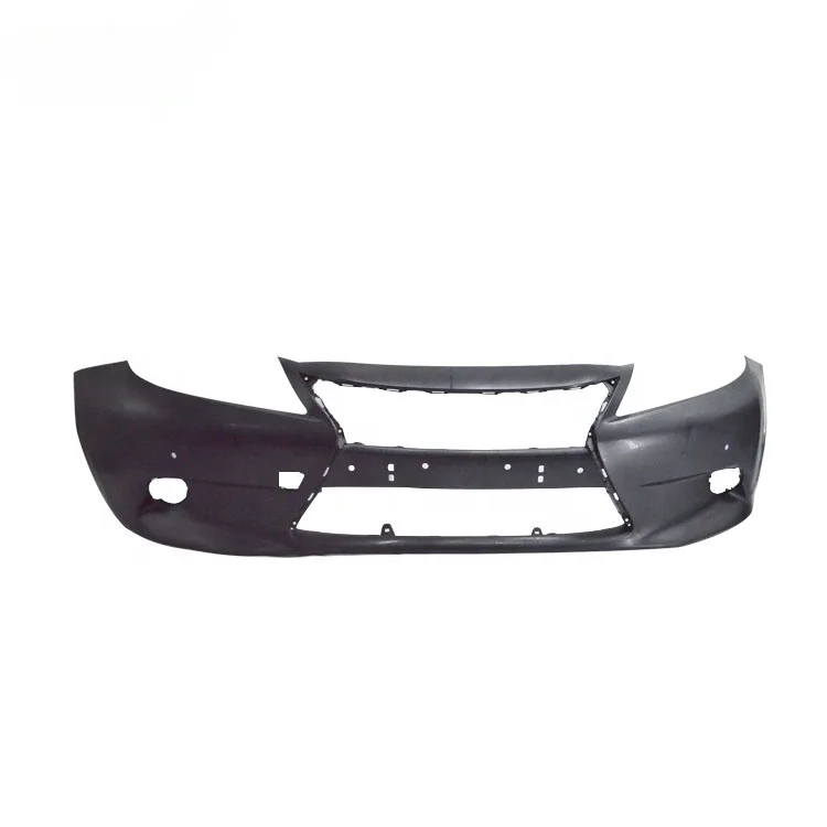 GAPV High Quality Hot selling Auto Parts Front Bumper For ES250 OEM 52119-33760
GAPV High Quality Hot selling Auto Parts Front Bumper For ES250 OEM 52119-33760
