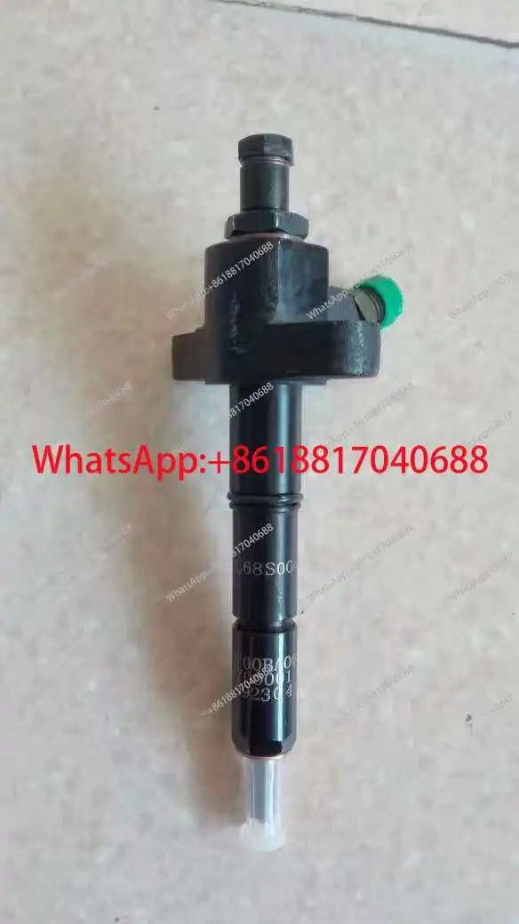 Assembly 6102 DLLA154P946 High Quality Spare Parts
Assembly 6102 DLLA154P946 High Quality Spare Parts