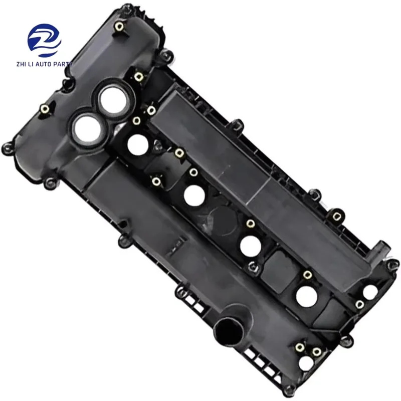 CM5E6K271AN CM5E6K271AC CM5E6K271AE CM5E6K271AF CM5E6K271AG Valve cover for Changan Ford Ford Fiesta 2.0L 2012 - 2015
CM5E6K271AN CM5E6K271AC CM5E6K271AE CM5E6K271AF CM5E6K271AG Valve cover for Changan Ford Ford Fiesta 2.0L 2012 - 2015