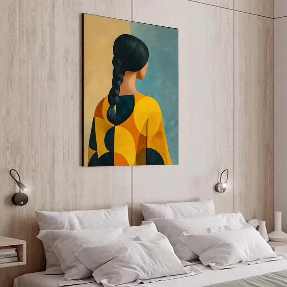 Abstract Blue Yellow Home Decor Large Wall Art Picture Pure Handmade Oil Paintings on Canvas Acrylic Painting Decor Living Room
Abstract Blue Yellow Home Decor Large Wall Art Picture Pure Handmade Oil Paintings on Canvas Acrylic Painting Decor Living Room