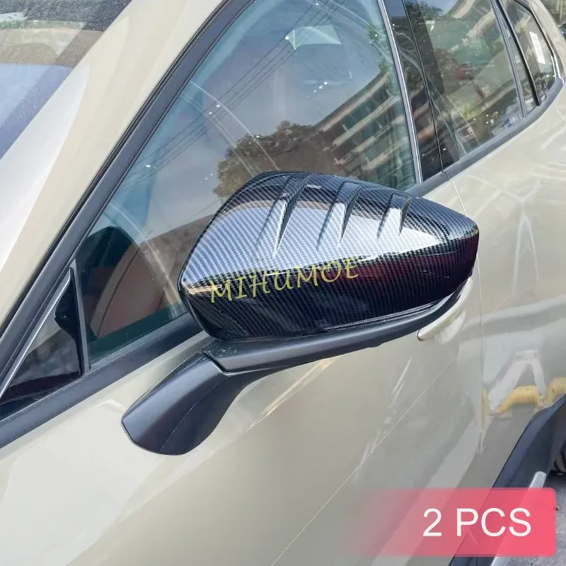 Накладка на боковое зеркало заднего вида для Mazda CX-50 2023 2024 из углеродного волокна
Накладка на боковое зеркало заднего вида для Mazda CX-50 2023 2024 из углеродного волокна