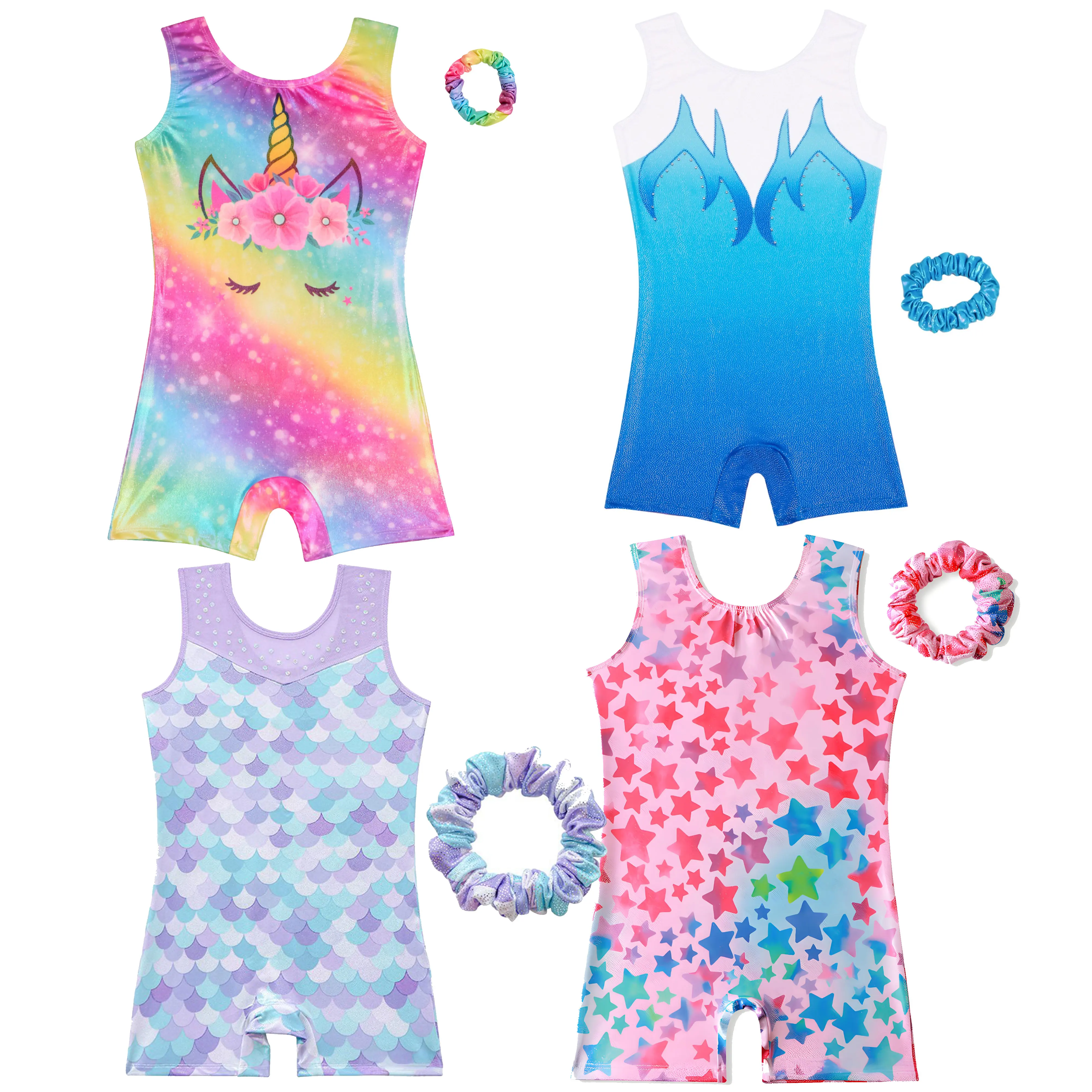 Kids Girls Uniform Rhythmic Gymnastics Leotards Swimming Suit Bronzing Sleeveless Rhinestone Bodysuit Ballet Dancewear Costume
Kids Girls Uniform Rhythmic Gymnastics Leotards Swimming Suit Bronzing Sleeveless Rhinestone Bodysuit Ballet Dancewear Costume