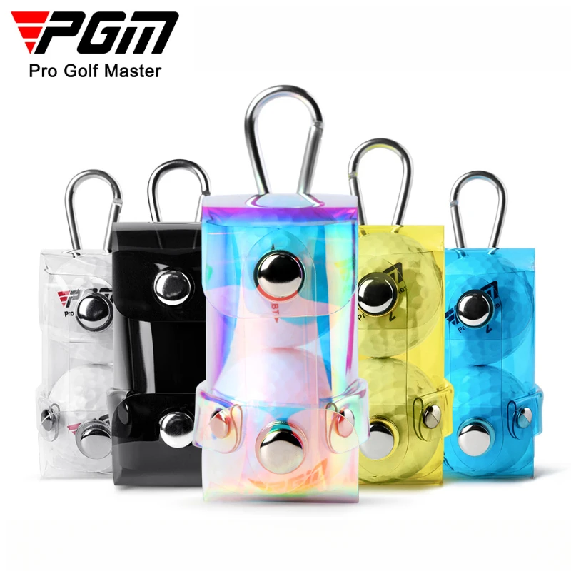 PGM Small Golf Ball Bag Waist Bags Clip Men Women Portable Balls Cover Magnetic Suction Buckle Colorful Laser QJ007
PGM Small Golf Ball Bag Waist Bags Clip Men Women Portable Balls Cover Magnetic Suction Buckle Colorful Laser QJ007