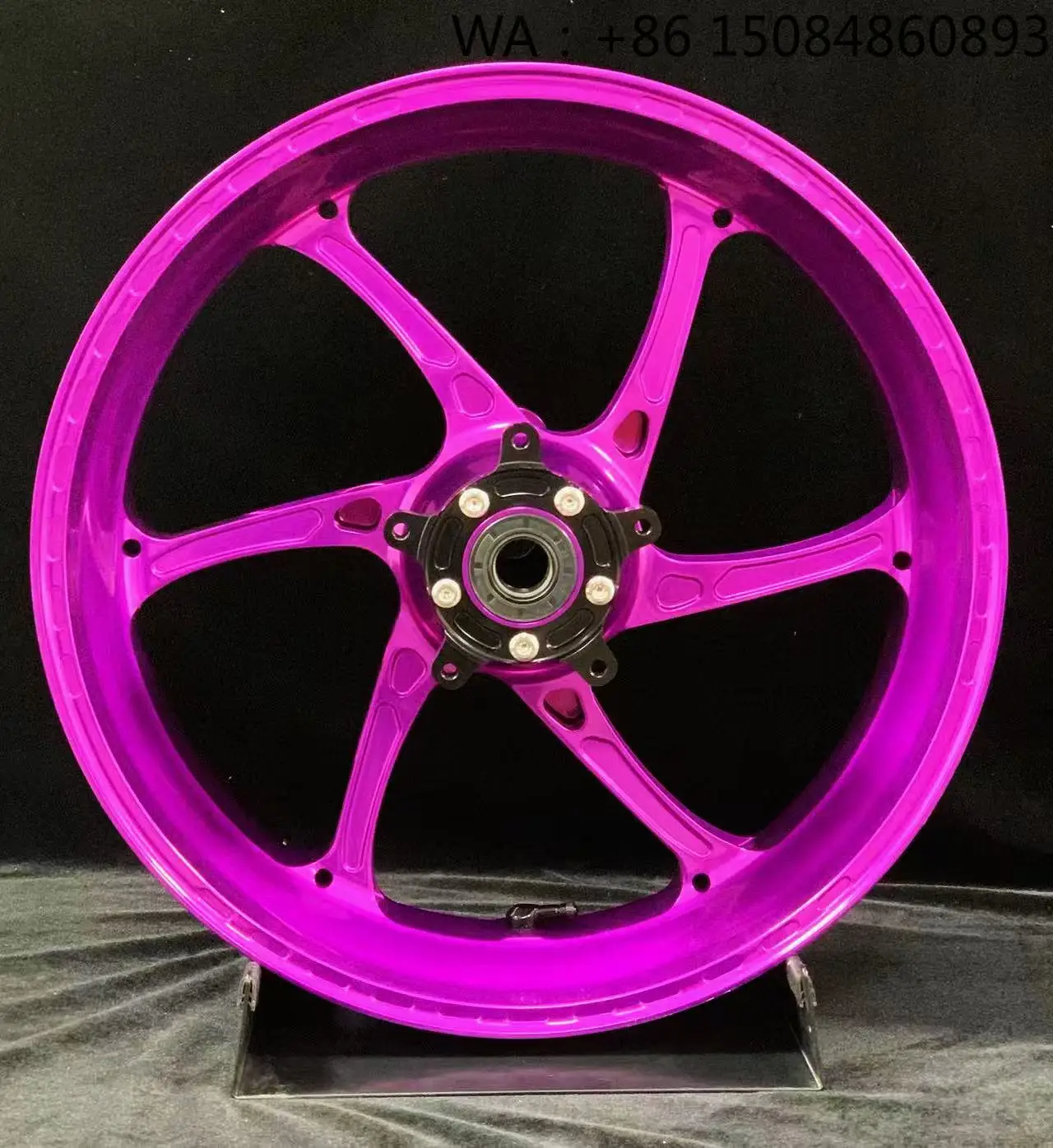 70. 6061-T6 aluminum alloy aerospace material, motorcycle parts, Factory Direct Forged Wheels, High Strength Structure, Modern O
70. 6061-T6 aluminum alloy aerospace material, motorcycle parts, Factory Direct Forged Wheels, High Strength Structure, Modern O