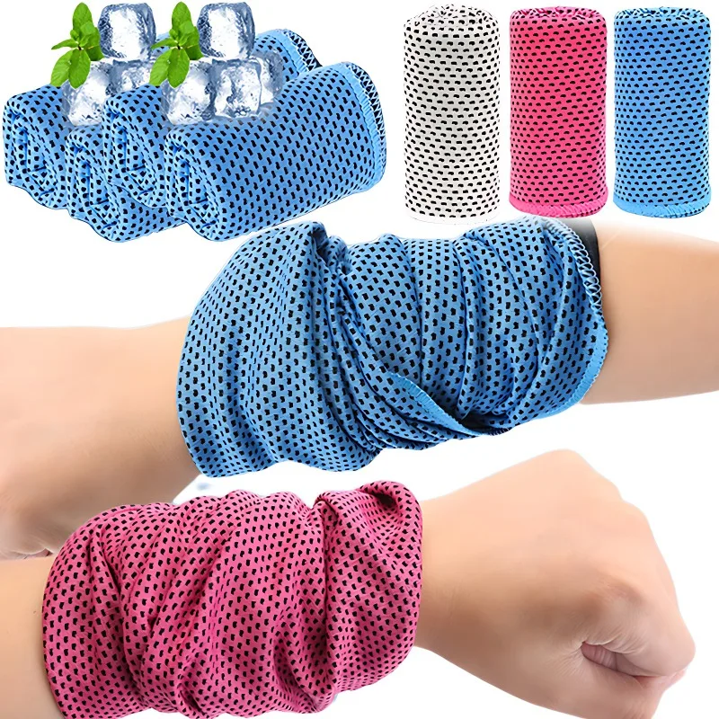 Microfiber Towel Quick- Summer Thin Travel Breathable Beach Towel Outdoor Sports Running Gym Wipe Sweat Camping Cooling Scarf
Microfiber Towel Quick- Summer Thin Travel Breathable Beach Towel Outdoor Sports Running Gym Wipe Sweat Camping Cooling Scarf