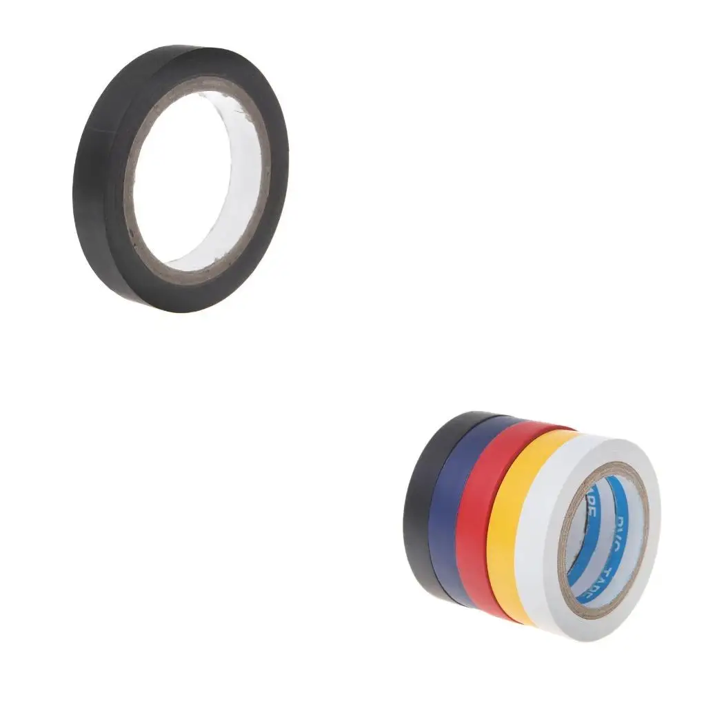 Q39E 1 Roll Fishing Tape for Tennis, Badminton Racket Accessory Sticky Seal Fitting Grip Badminton Racquet Finishing Tape
Q39E 1 Roll Fishing Tape for Tennis, Badminton Racket Accessory Sticky Seal Fitting Grip Badminton Racquet Finishing Tape