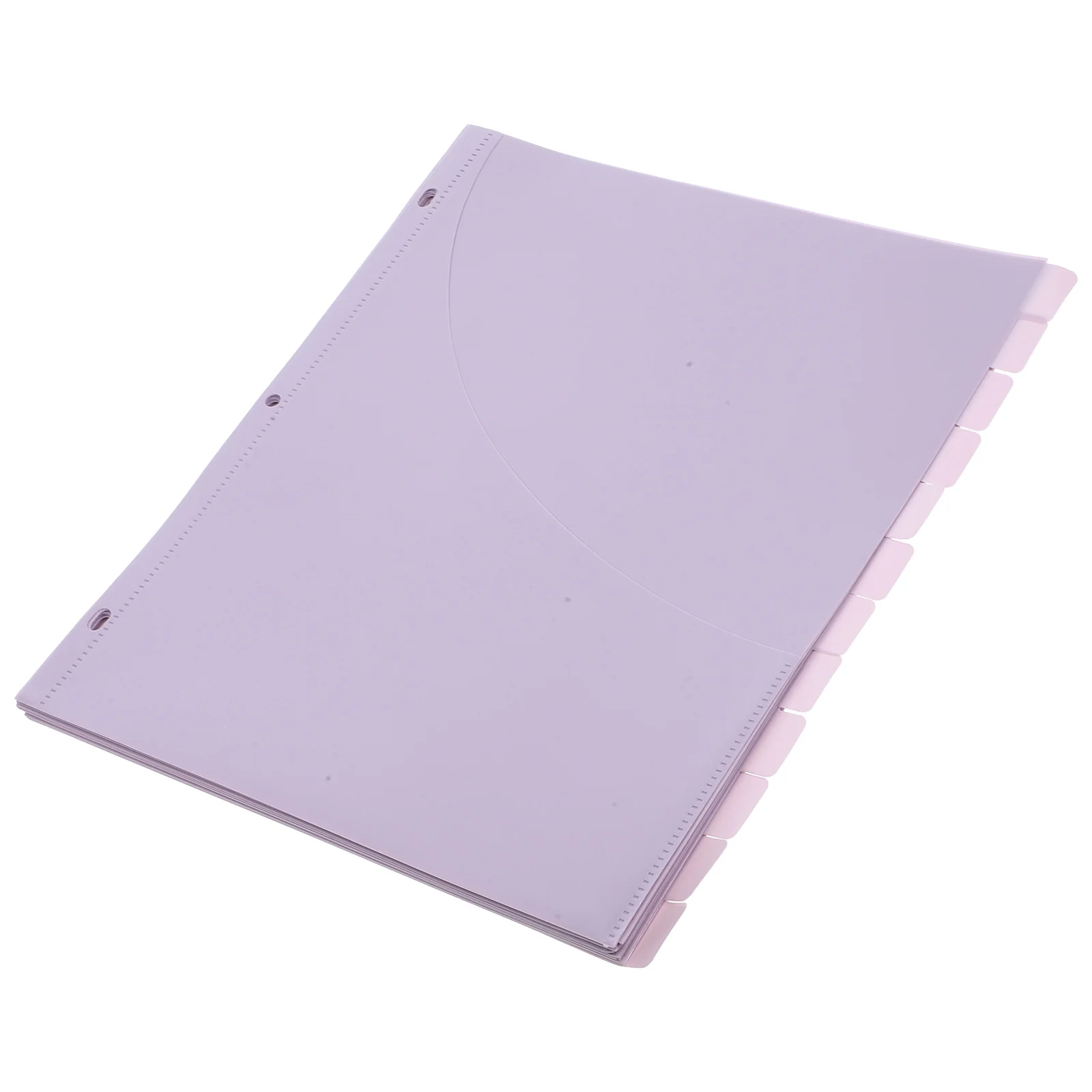 12 Pcs Wallet Document Divider Bag Baby Pocketed Page Dividers Pp Receipt Binder
12 Pcs Wallet Document Divider Bag Baby Pocketed Page Dividers Pp Receipt Binder