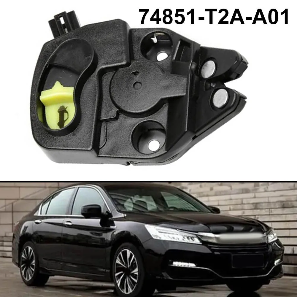 OEM Style Front Bumper Bracket for 2013 2017 For Honda Accord 74851 T2A A01 10 5 5cm Direct Fit Replacement Part
OEM Style Front Bumper Bracket for 2013 2017 For Honda Accord 74851 T2A A01 10 5 5cm Direct Fit Replacement Part