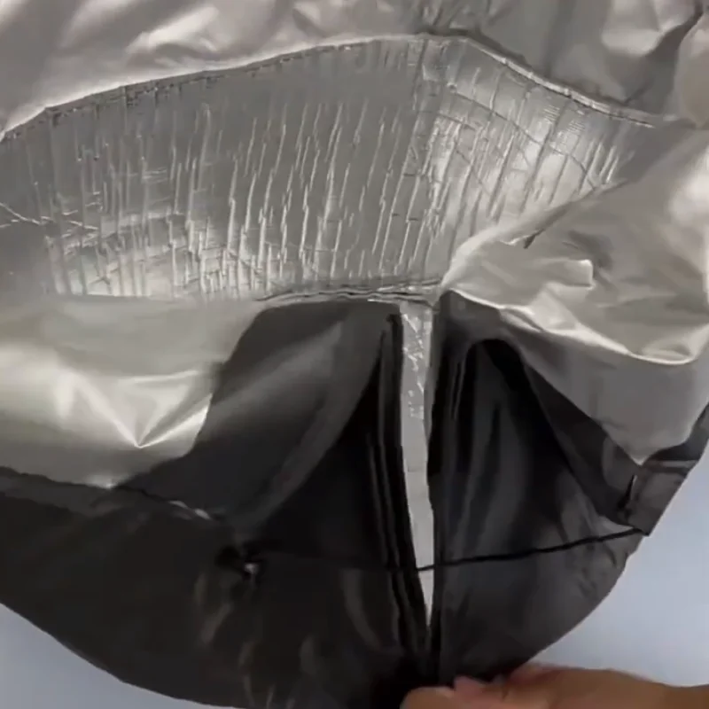 Protection Bag Plant Potted Anti Freeze Winter Plant Covers Oxford Cloth Plants Thermal Covershrub Tree Frost Cover Home Garden
Protection Bag Plant Potted Anti Freeze Winter Plant Covers Oxford Cloth Plants Thermal Covershrub Tree Frost Cover Home Garden