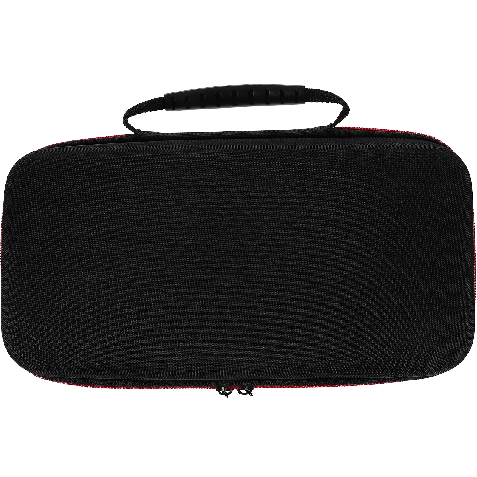 Microphone Storage Bag Large capacity Shockproof EVA Case for Parts Accessories Holder Zipper Wireless Mic Pouch
Microphone Storage Bag Large capacity Shockproof EVA Case for Parts Accessories Holder Zipper Wireless Mic Pouch
