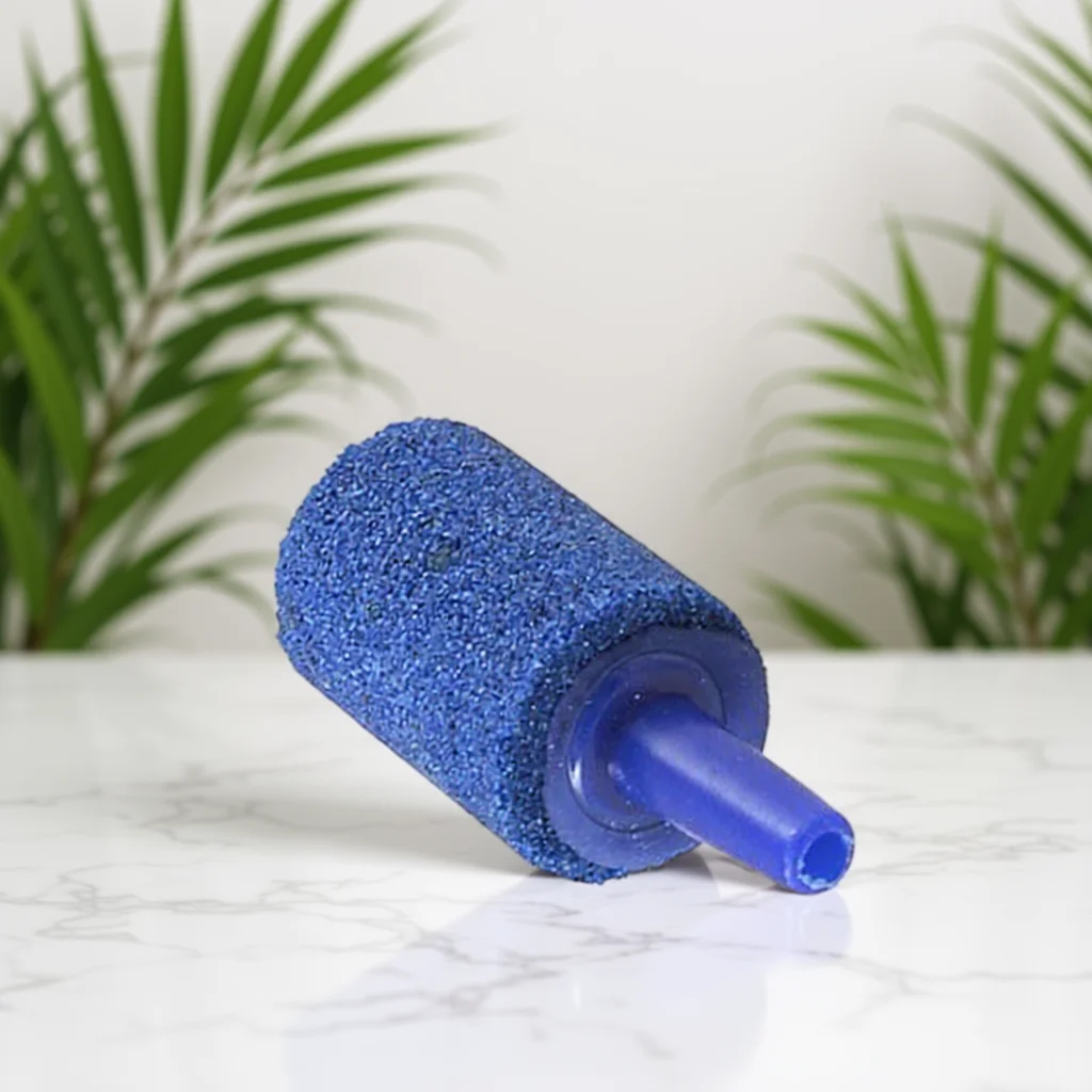 20Pcs Ball Shape Air Stone Bubble Diffuser for Aquarium Fish Tank Airstones Decor with Air Pump
20Pcs Ball Shape Air Stone Bubble Diffuser for Aquarium Fish Tank Airstones Decor with Air Pump