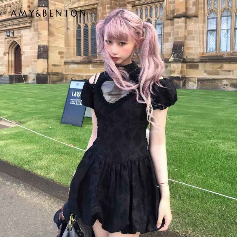 Chinese Traditional Women's Clothing Original Cotton Linen Black Safety Pants Love Embroidered Cheongsam Collar Bud Dress Ladies
Chinese Traditional Women's Clothing Original Cotton Linen Black Safety Pants Love Embroidered Cheongsam Collar Bud Dress Ladies