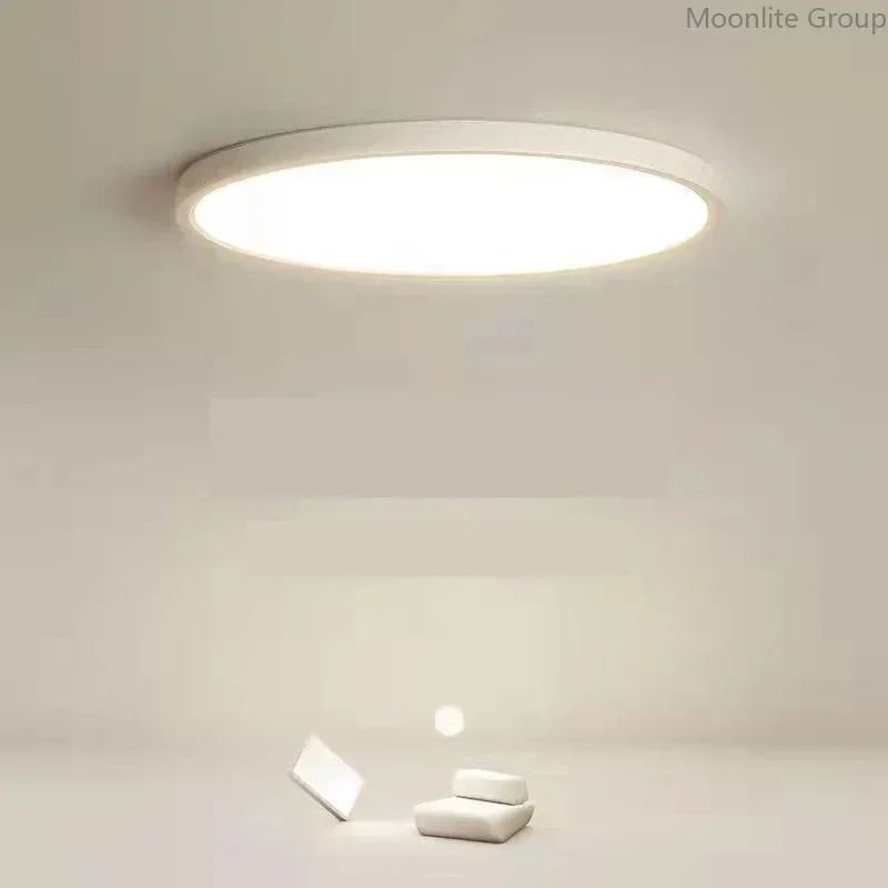 Ultra Thin LED Ceiling Light, Living Room Ceiling Lighting, Simple Ceiling Light, Circular Bathroom, Bedroom Corridor Lighting
Ultra Thin LED Ceiling Light, Living Room Ceiling Lighting, Simple Ceiling Light, Circular Bathroom, Bedroom Corridor Lighting