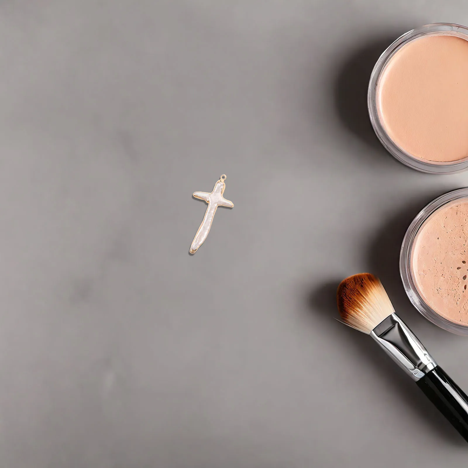 Натуральный пресноводный крест в стиле барокко, жемчужные подвески, нерегулярные жемчужные подвески, сделай сам, изготовление ювелирных изделий, ожерелье, браслет, аксессуары
Натуральный пресноводный крест в стиле барокко, жемчужные подвески, нерегулярные жемчужные подвески, сделай сам, изготовление ювелирных изделий, ожерелье, браслет, аксессуары