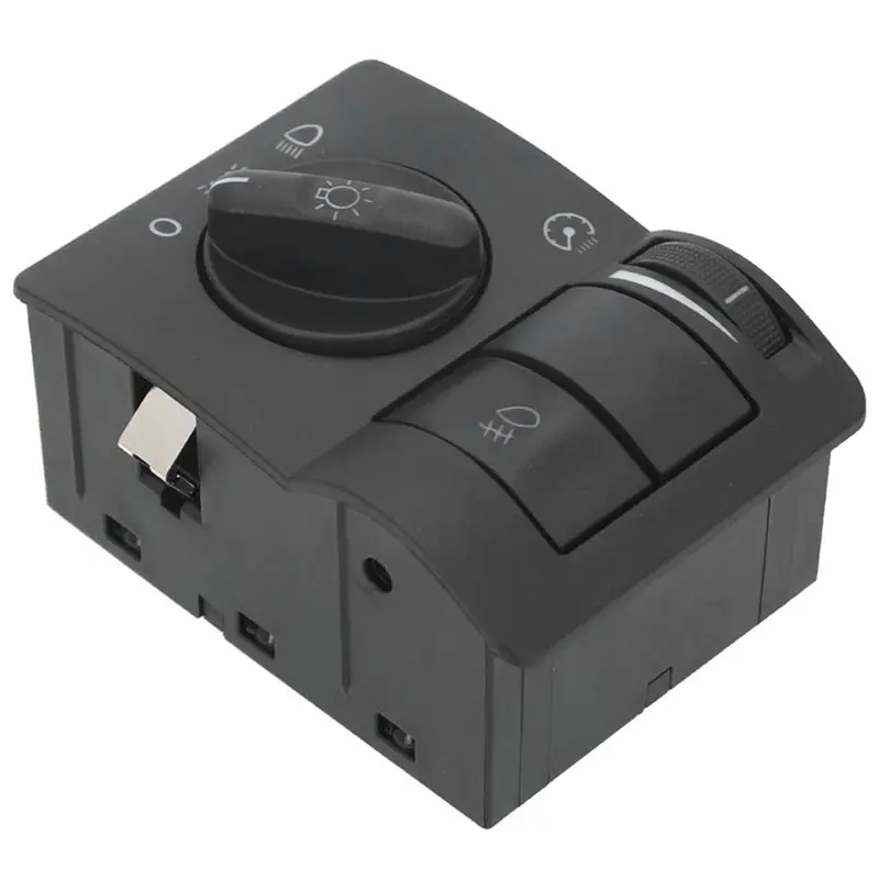 A98M Headlight Switch 09138128 For CORSA 2002-2009
A98M Headlight Switch 09138128 For CORSA 2002-2009