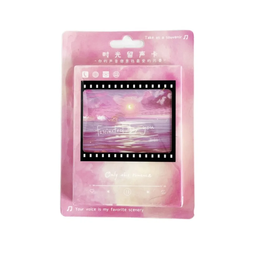 60 Seconds Sound Recorder Greeting Card Unique 3D Cassette Voice Message Recorder Tape Handmade Voice Card Tape Valentines Gifts
60 Seconds Sound Recorder Greeting Card Unique 3D Cassette Voice Message Recorder Tape Handmade Voice Card Tape Valentines Gifts