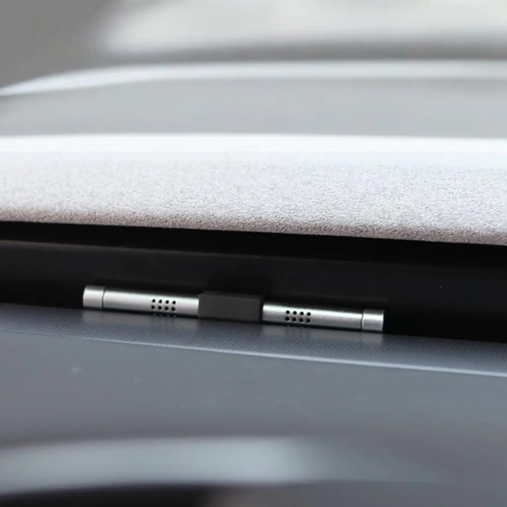 Dashboard Perfume Fragrance Ornament Aromatherapy for Tesla Model 3 Highland 2024-2026 Model Y Juniper 2025-2026 Model Y L
Dashboard Perfume Fragrance Ornament Aromatherapy for Tesla Model 3 Highland 2024-2026 Model Y Juniper 2025-2026 Model Y L