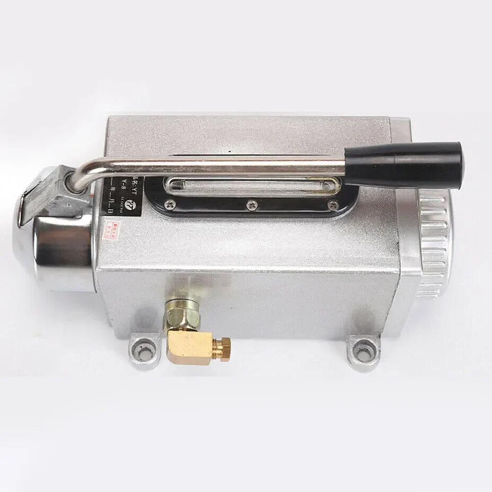 Hand Lubrication CNC Machinery Manual Cc Lubricating CNC Machinery Fuel Tank Capacity Oil Pump Milling Machines
Hand Lubrication CNC Machinery Manual Cc Lubricating CNC Machinery Fuel Tank Capacity Oil Pump Milling Machines