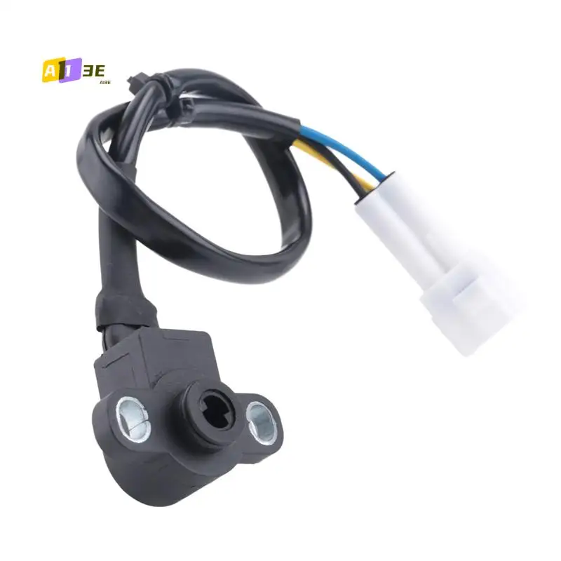 A03E-13580-24F00 Throttle Position Sensor TPS For Suzuki Hayabusa GSX1300R GSX-R 750
A03E-13580-24F00 Throttle Position Sensor TPS For Suzuki Hayabusa GSX1300R GSX-R 750