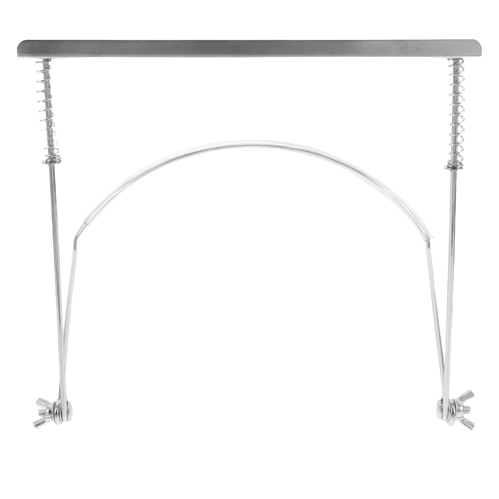 Harmonica Stand Holder Silver Metal Adjustable 24 Hole Stands Portable Adjustable Harmonica Neck Holder Instrument Accessories
Harmonica Stand Holder Silver Metal Adjustable 24 Hole Stands Portable Adjustable Harmonica Neck Holder Instrument Accessories