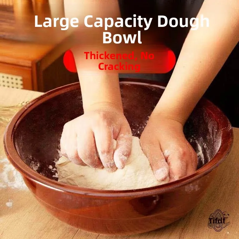 Thickened Ceramic Kitchen Sink Large Capacity round Shape for Home Use Retro Style Polished Surface Microwave And Dishwasher ...
Thickened Ceramic Kitchen Sink Large Capacity round Shape for Home Use Retro Style Polished Surface Microwave And Dishwasher ...