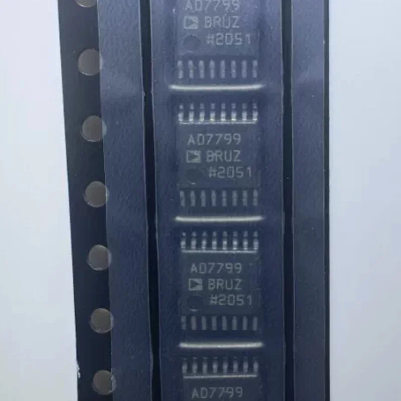 Brand New Original Ad7799Bruz-Reel Ad7799Bruz Tssop-16 24-Bit Σ-Δ Analog-To-Digital Converter (Adc)
Brand New Original Ad7799Bruz-Reel Ad7799Bruz Tssop-16 24-Bit Σ-Δ Analog-To-Digital Converter (Adc)