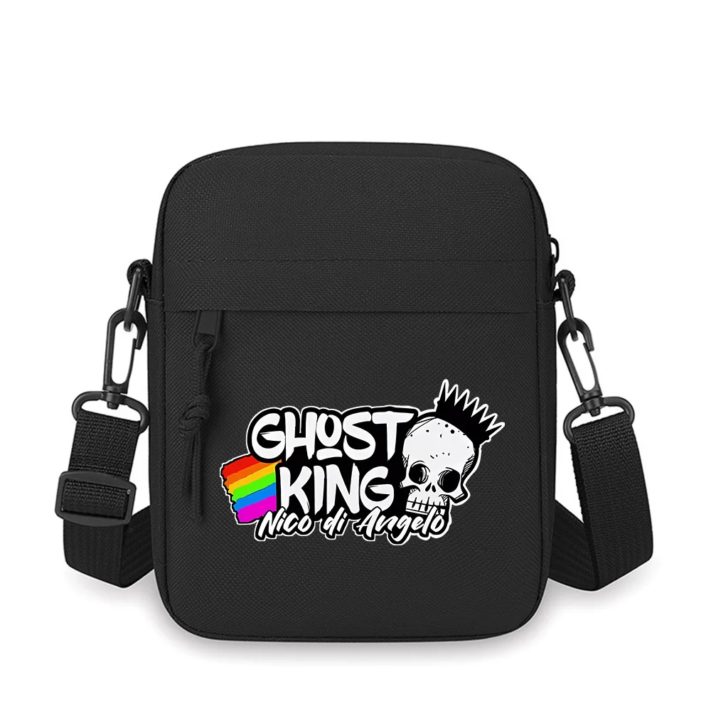 Skull Ghost King Rainbow Logo Design Men Crossbody Bag Single Shoulder Women Cartoon Anime Film Printing Design Unisex
Skull Ghost King Rainbow Logo Design Men Crossbody Bag Single Shoulder Women Cartoon Anime Film Printing Design Unisex