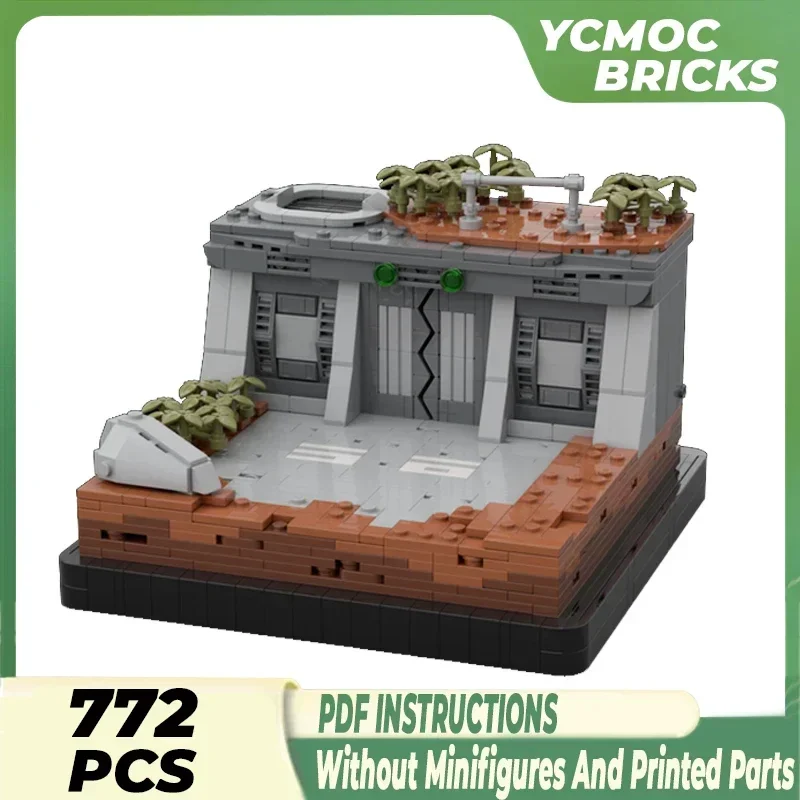 Popular Star Movie Model Moc Building Bricks Empire Desert Base Technology Modular Blocks Gifts Christmas Toys DIY Sets Assembly
Popular Star Movie Model Moc Building Bricks Empire Desert Base Technology Modular Blocks Gifts Christmas Toys DIY Sets Assembly