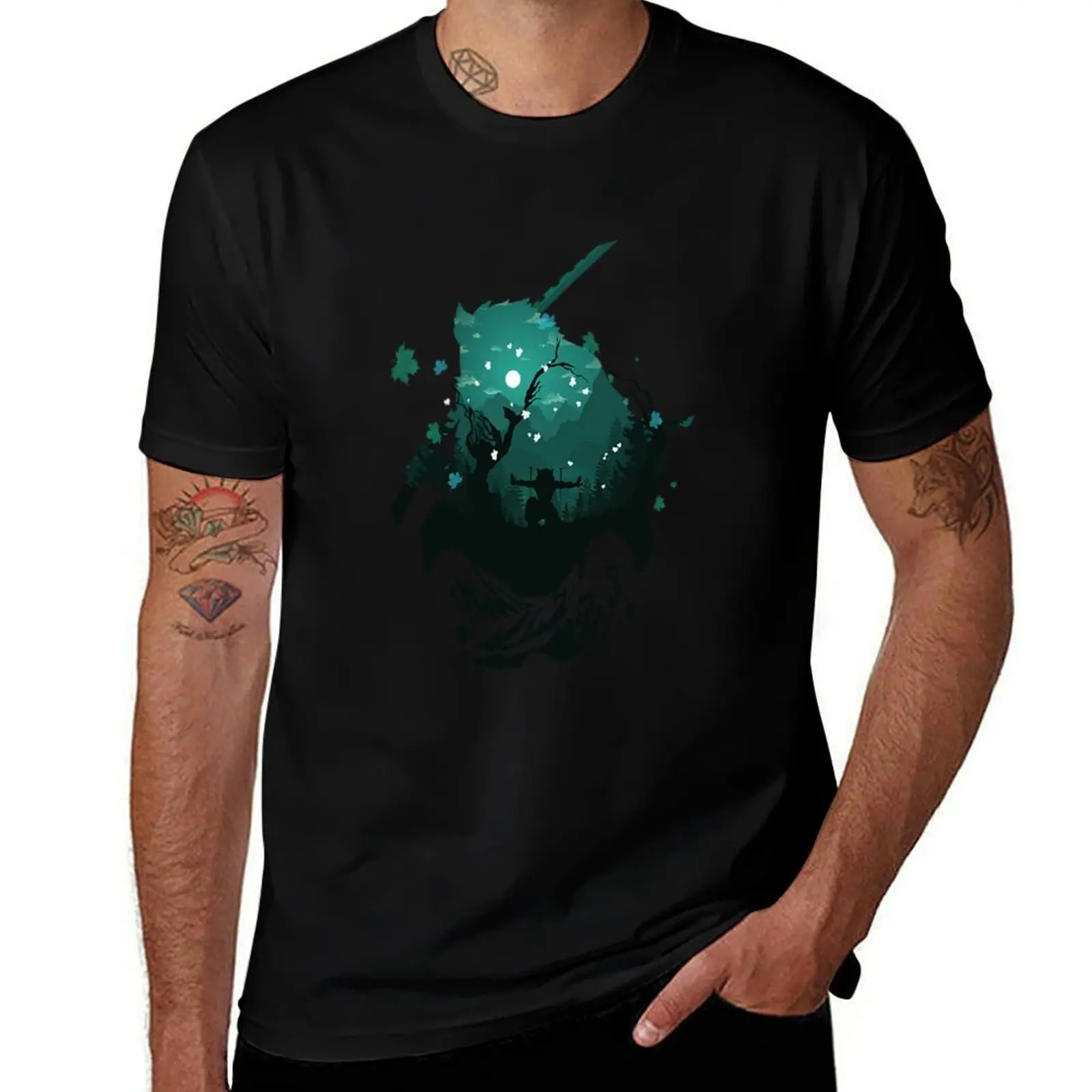 Demon Slayer T-ShirtBreath of Beast T-Shirt_by whydesign_ T-Shirt g man t shirts for men T-Shirt
Demon Slayer T-ShirtBreath of Beast T-Shirt_by whydesign_ T-Shirt g man t shirts for men T-Shirt