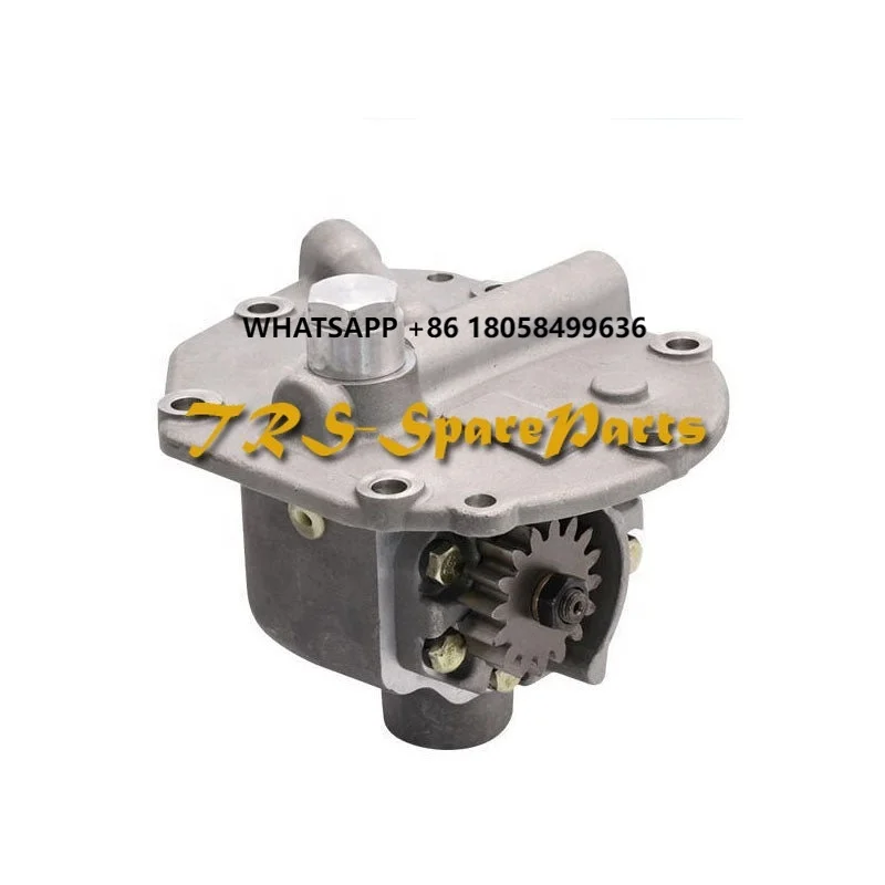83936585 Гидравлический насос для тракторов Ford New Holland 250C 260C 2810 2910 3230
83936585 Гидравлический насос для тракторов Ford New Holland 250C 260C 2810 2910 3230