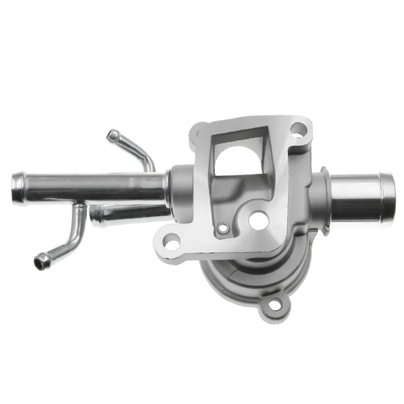 Корпус термостата для Hyundai Accent 25620-26160,2562026160 2001 л L4 - Kia Rio 2005-2010, автомобильные аксессуары
Корпус термостата для Hyundai Accent 25620-26160,2562026160 2001 л L4 - Kia Rio 2005-2010, автомобильные аксессуары