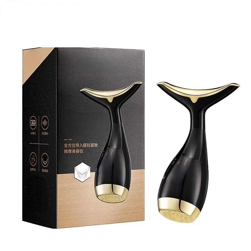Introduce the lifting and tightening electric massage beauty instrument to fade the facial tattoo artifact
Introduce the lifting and tightening electric massage beauty instrument to fade the facial tattoo artifact