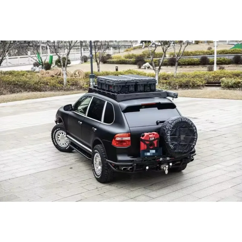 New for 955/957 Side Rocker Car Bumper Body Kit Including Front Rear Bumpers, Side Skirts Lip Spoilers for Custom Look
New for 955/957 Side Rocker Car Bumper Body Kit Including Front Rear Bumpers, Side Skirts Lip Spoilers for Custom Look