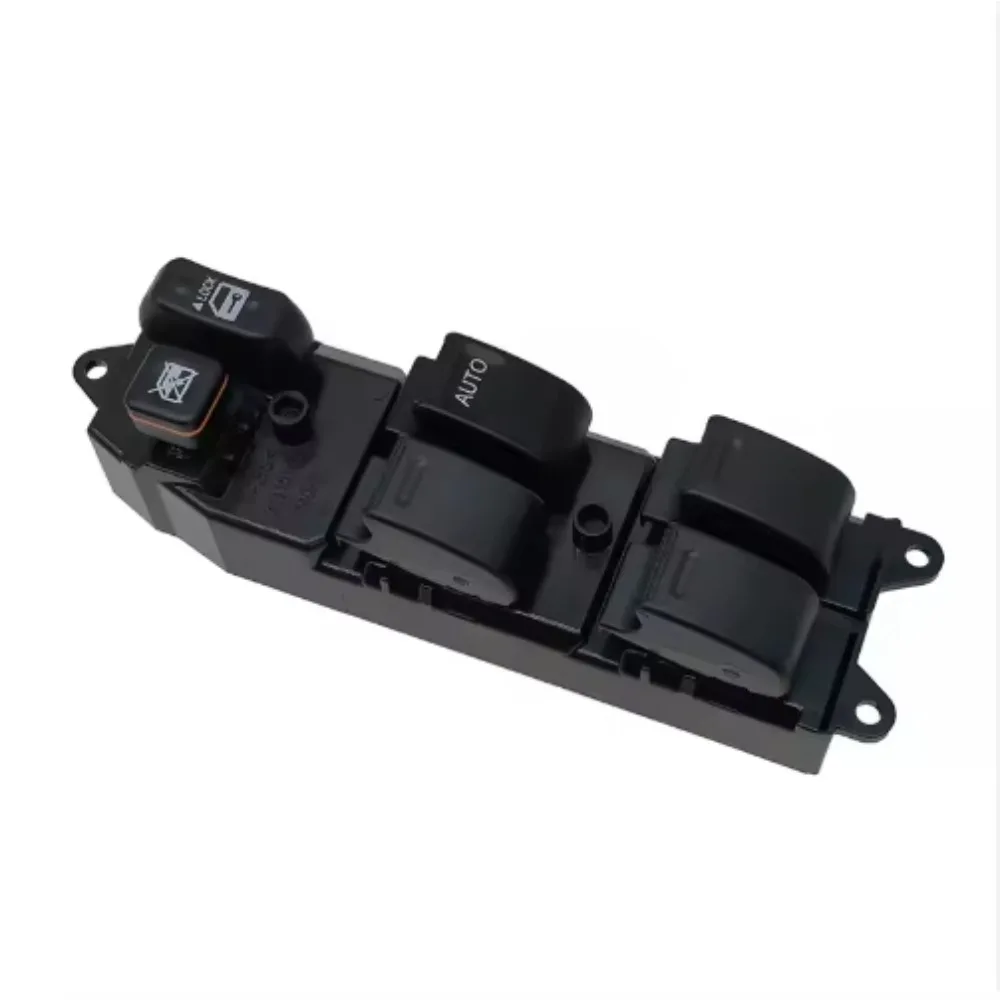 84820-60080 ENYI Right Hand Driver Power Window Master Switch Fits for Toyota Avalon LAND CRUISE
84820-60080 ENYI Right Hand Driver Power Window Master Switch Fits for Toyota Avalon LAND CRUISE